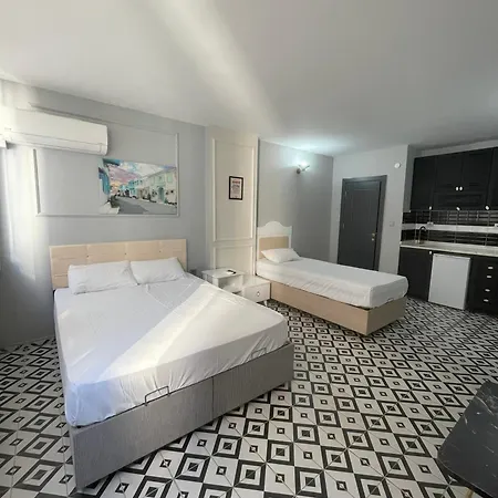 Daire Pera Homes Galataport Karakoy