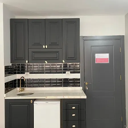 Pera Homes Galataport Karakoy * İstanbul