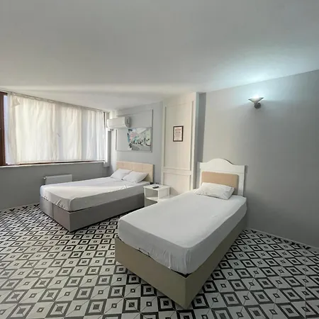 Daire Pera Homes Galataport Karakoy