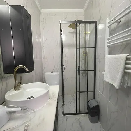 Daire Pera Homes Galataport Karakoy İstanbul