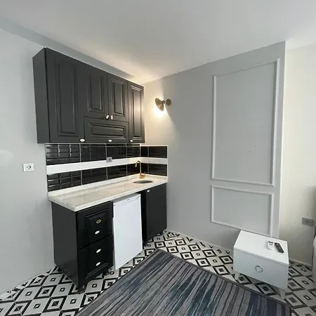 Daire Pera Homes Galataport Karakoy