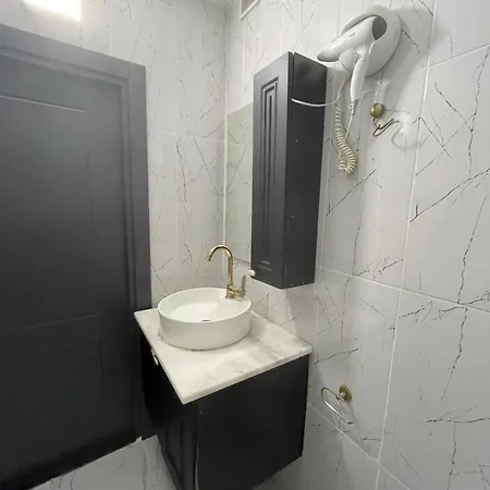 Pera Homes Galataport Karakoy Daire İstanbul