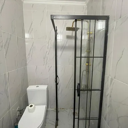 Daire Pera Homes Galataport Karakoy *