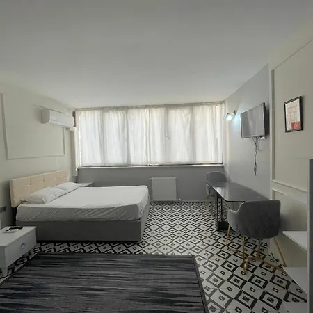 Daire Pera Homes Galataport Karakoy *