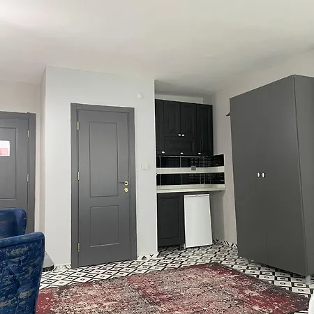 Daire Pera Homes Galataport Karakoy