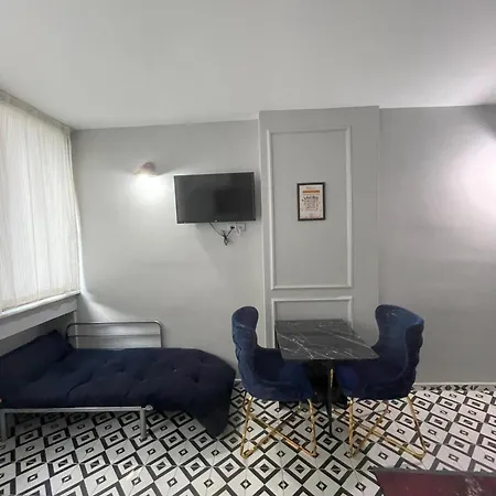 Pera Homes Galataport Karakoy Daire