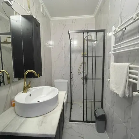 Pera Homes Galataport Karakoy İstanbul