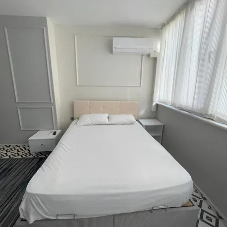 Pera Homes Galataport Karakoy Daire İstanbul