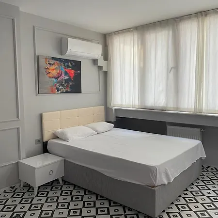 Daire Pera Homes Galataport Karakoy *