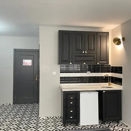 Daire Pera Homes Galataport Karakoy *