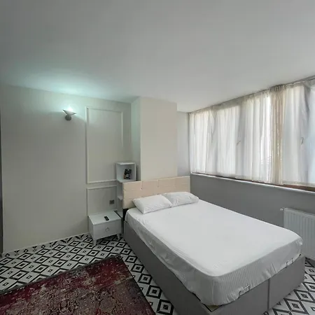Pera Homes Galataport Karakoy İstanbul