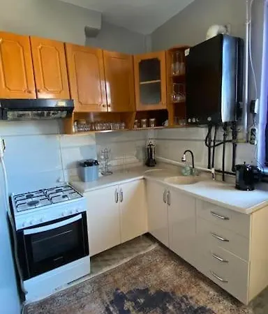 Istanbul'un Kalbi Apartment *