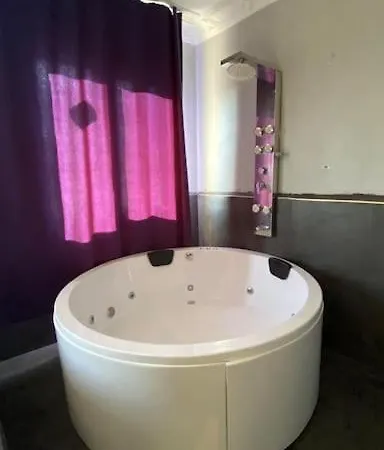Apartment Istanbul'un Kalbi
