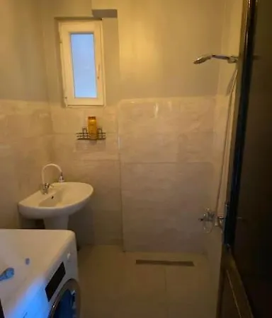 Apartment Istanbul'un Kalbi