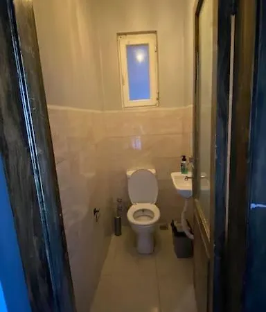 Istanbul'un Kalbi Apartment *
