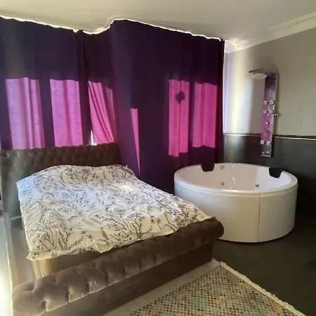 Apartment Istanbul'un Kalbi
