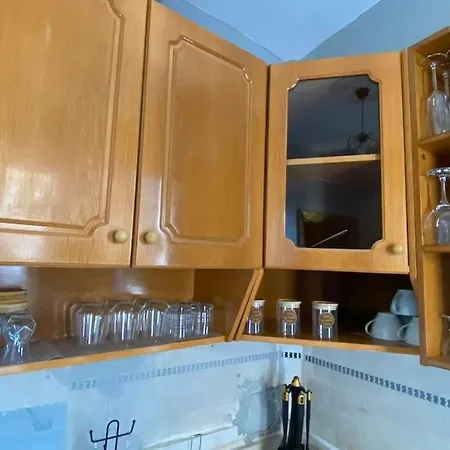 Apartment Istanbul'un Kalbi Istanbul