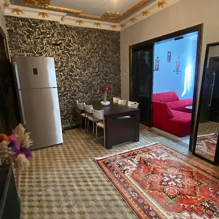 Apartment Istanbul'un Kalbi