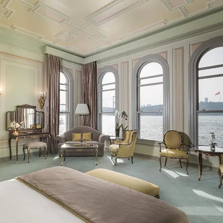 Bosphorus Palace מלון איסטמבול