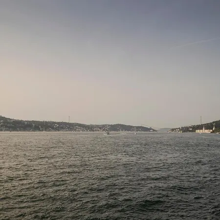 Hotel Bosphorus Palace Istanbul