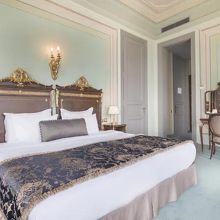 Bosphorus Palace 4*