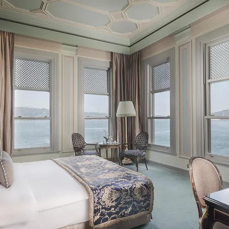Bosphorus Palace Istanbul
