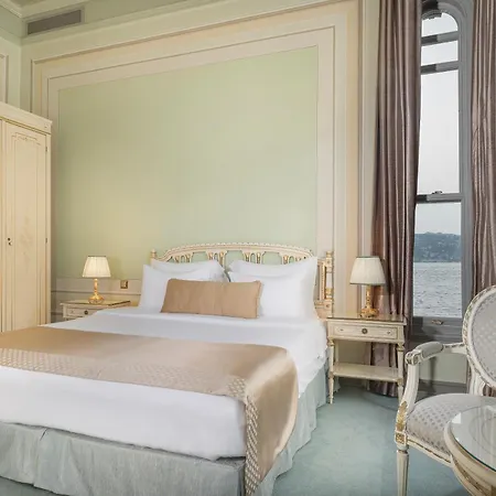 Bosphorus Palace