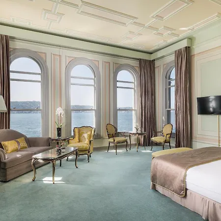 Hotel Bosphorus Palace