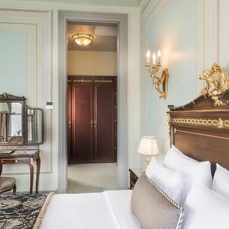 Hotel Bosphorus Palace Istanbul