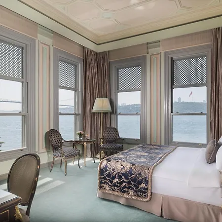 Bosphorus Palace Istanbul