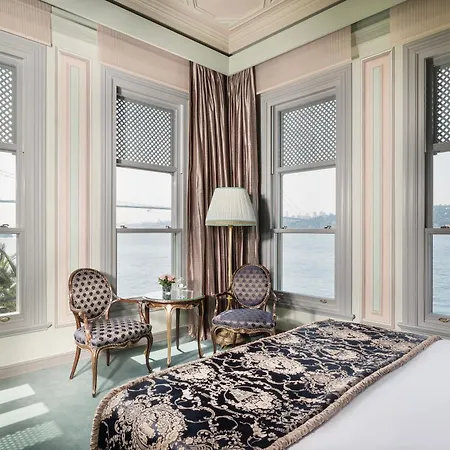 Bosphorus Palace 4* Istanbul