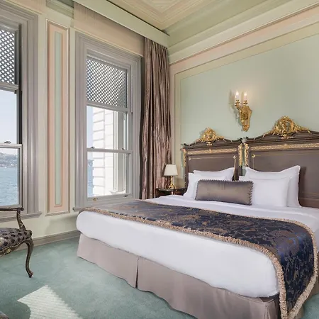 Hotel Bosphorus Palace