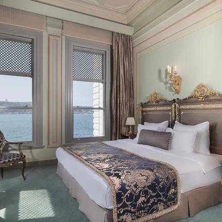 Bosphorus Palace Hotel Istanbul