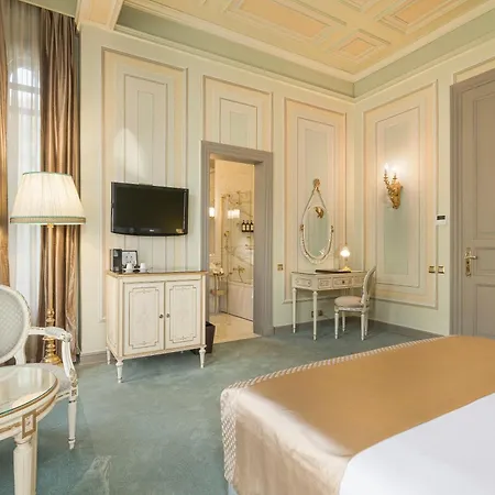 Hotel Bosphorus Palace