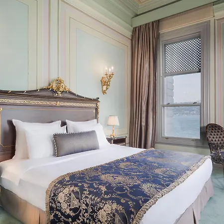 Hotel Bosphorus Palace Istanbul