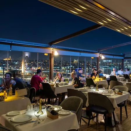 Golden City 4* Istanbul