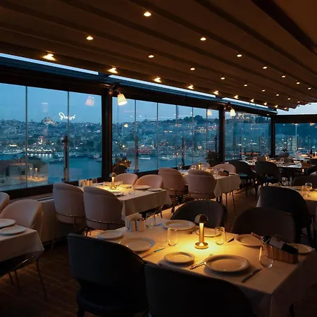 Golden City 4* Istanbul