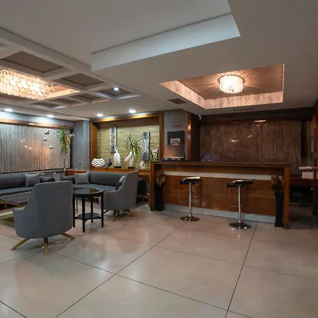 Hotel Golden City