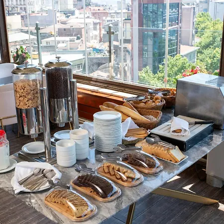 Golden City 4* Istanbul
