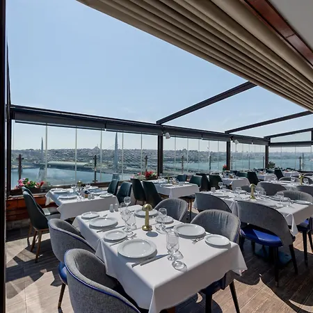 Hotel Golden 4*