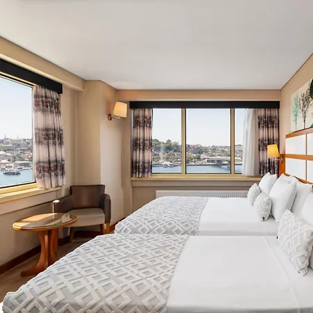 Hotel Golden City Istanbul
