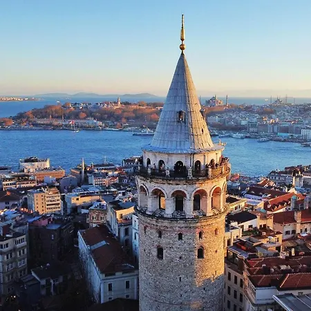 Le Safran Provincia di Istanbul