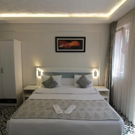 Lemon Apartahotel