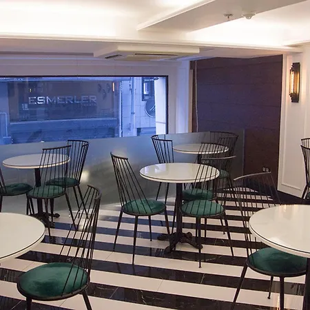 The 22 Hotell Istanbul
