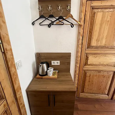 Kadikoey White House 3* Isztambul