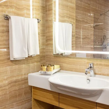 Medikal Termal Hotel Istanbul