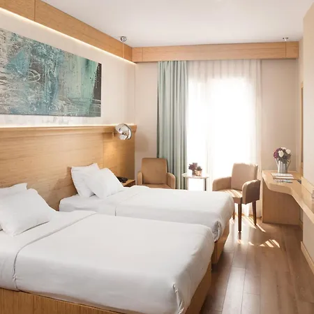 Hotel Medikal Termal Istanbul