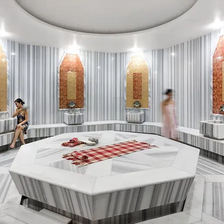 Medikal Termal 4* Istanbul