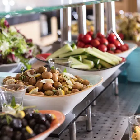 Medikal Termal Hotel Istanbul