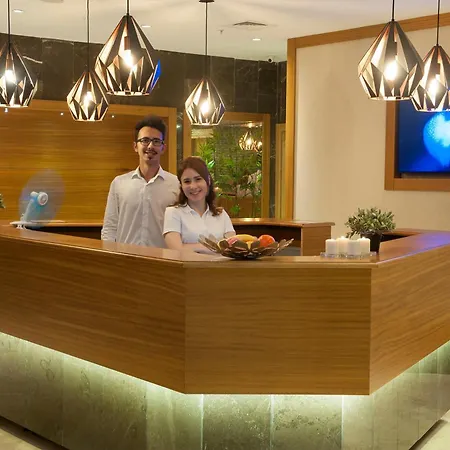 Hotel Medikal Termal